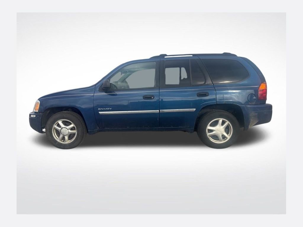 2006 GMC Envoy SLE