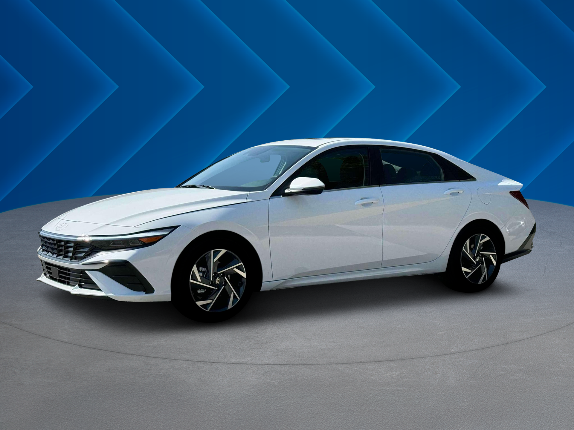 2025 Hyundai Elantra Limited - Photo 23