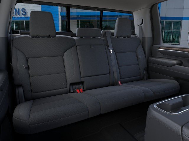 2026 Chevrolet Silverado 3500 HD LT - Photo 17