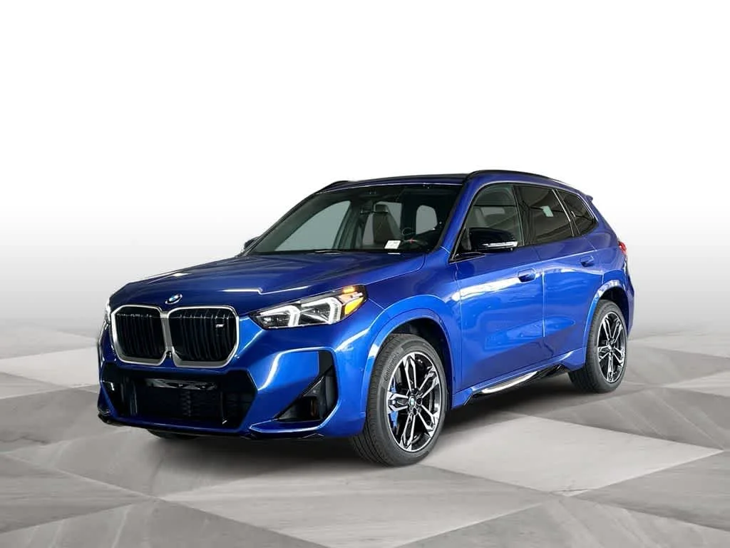 2025 BMW X1