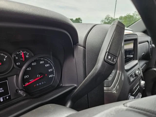 2026 Chevrolet Silverado 2500 HD Custom - Photo 23
