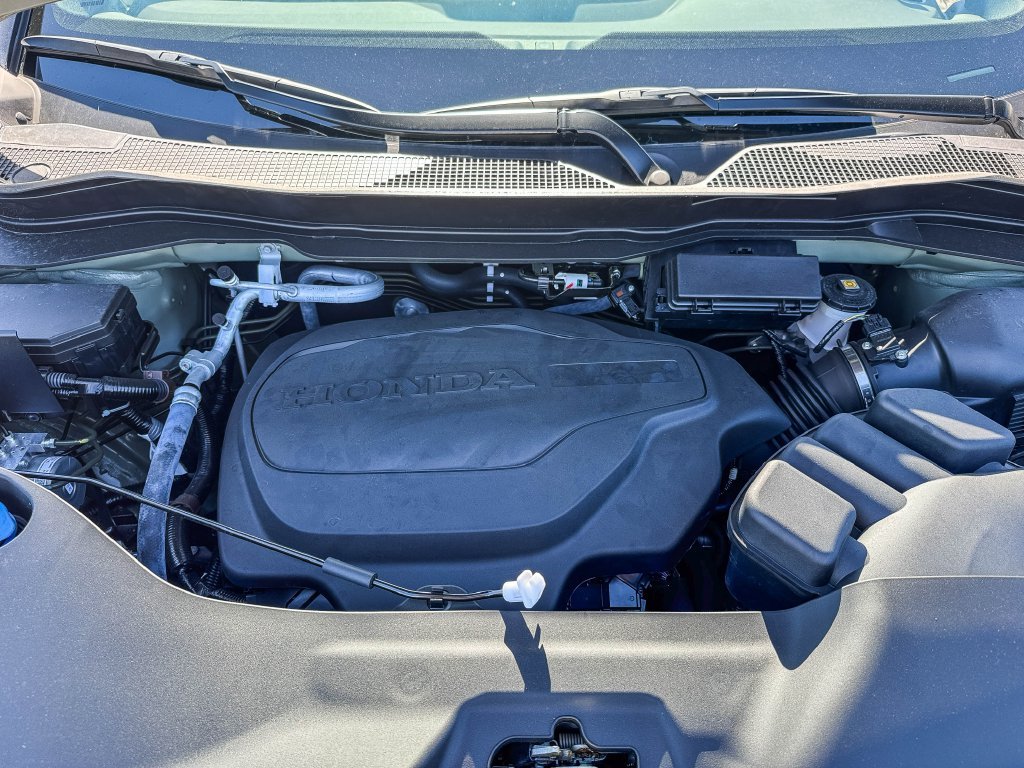2026 Honda Ridgeline TrailSport - Photo 27
