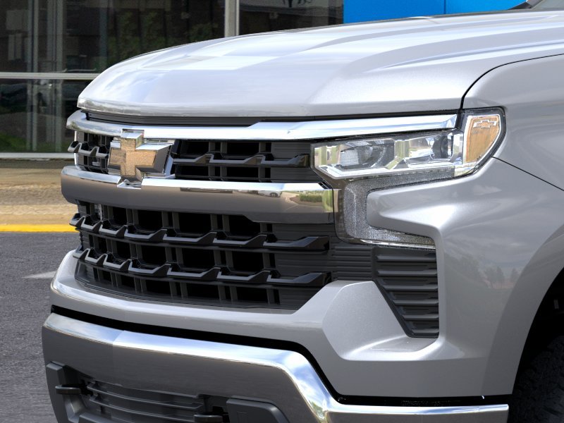 2026 Chevrolet Silverado 1500 LT - Photo 13