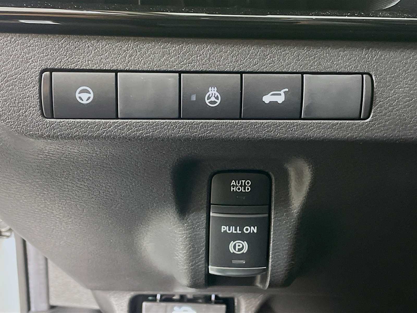 2025 Nissan Murano SL - Photo 8