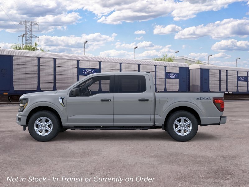New 2026 Avalanche Ford XLT image 3