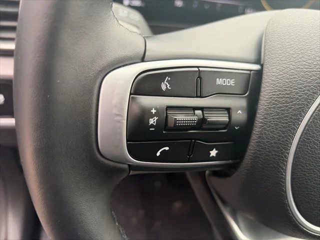 2025 Kia Sportage SX Prestige - Photo 23