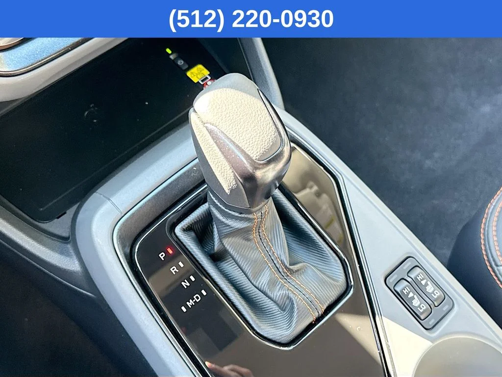 2026 Subaru Crosstrek Limited - Photo 20