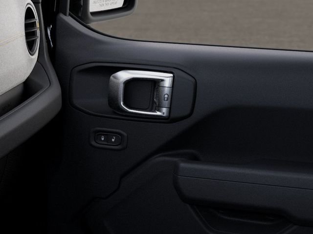 2025 Jeep Gladiator Willys - Photo 25