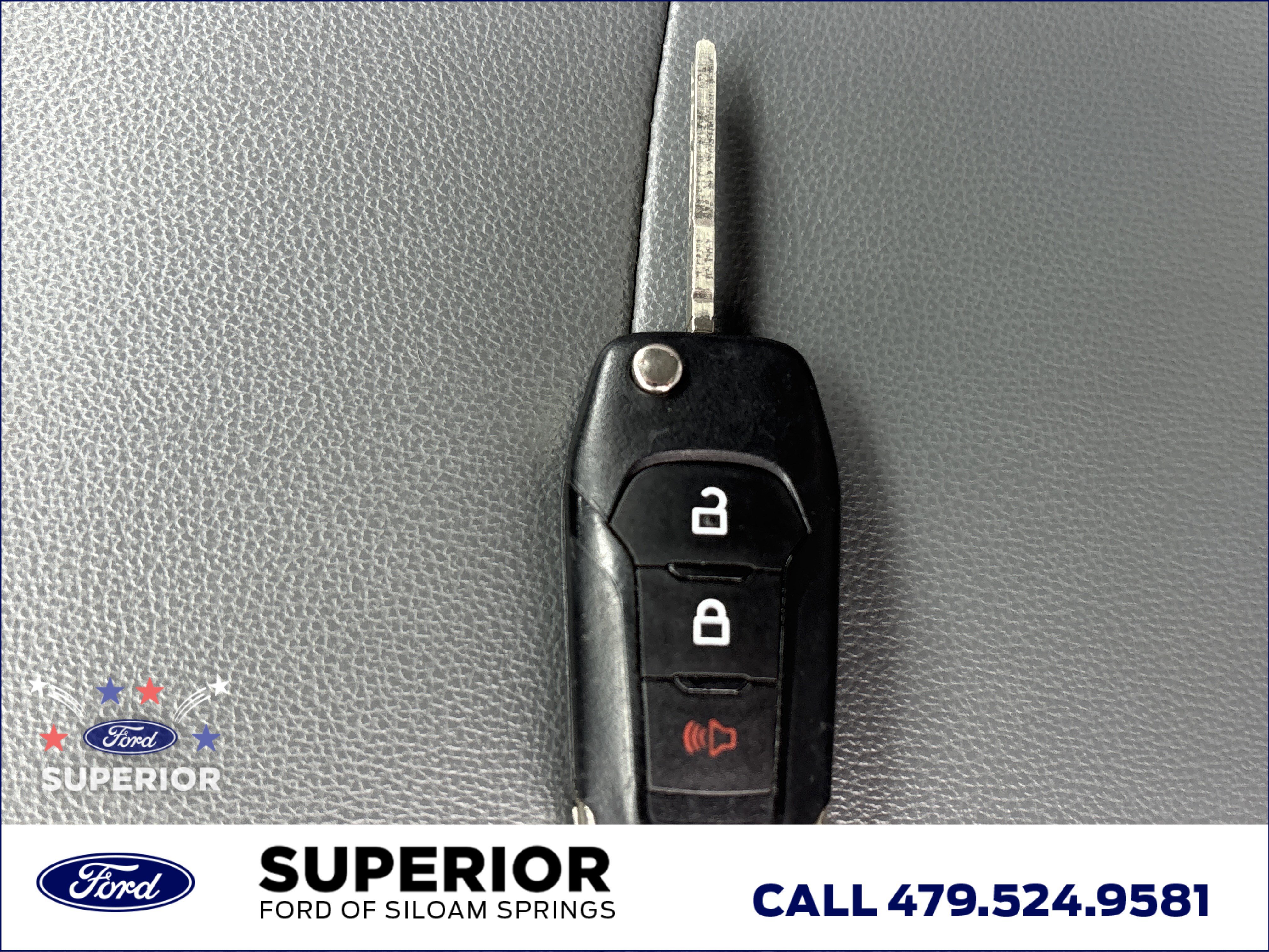 Used 2021 Oxford White Ford XL 4WD image 37
