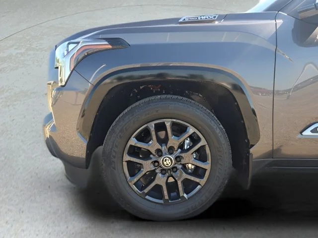 Used 2026 Gray Toyota Platinum image 14