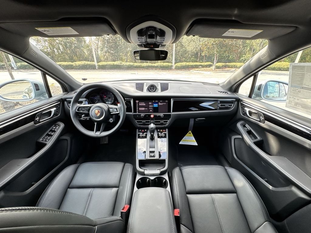 Used 2026 Silver Porsche  image 17