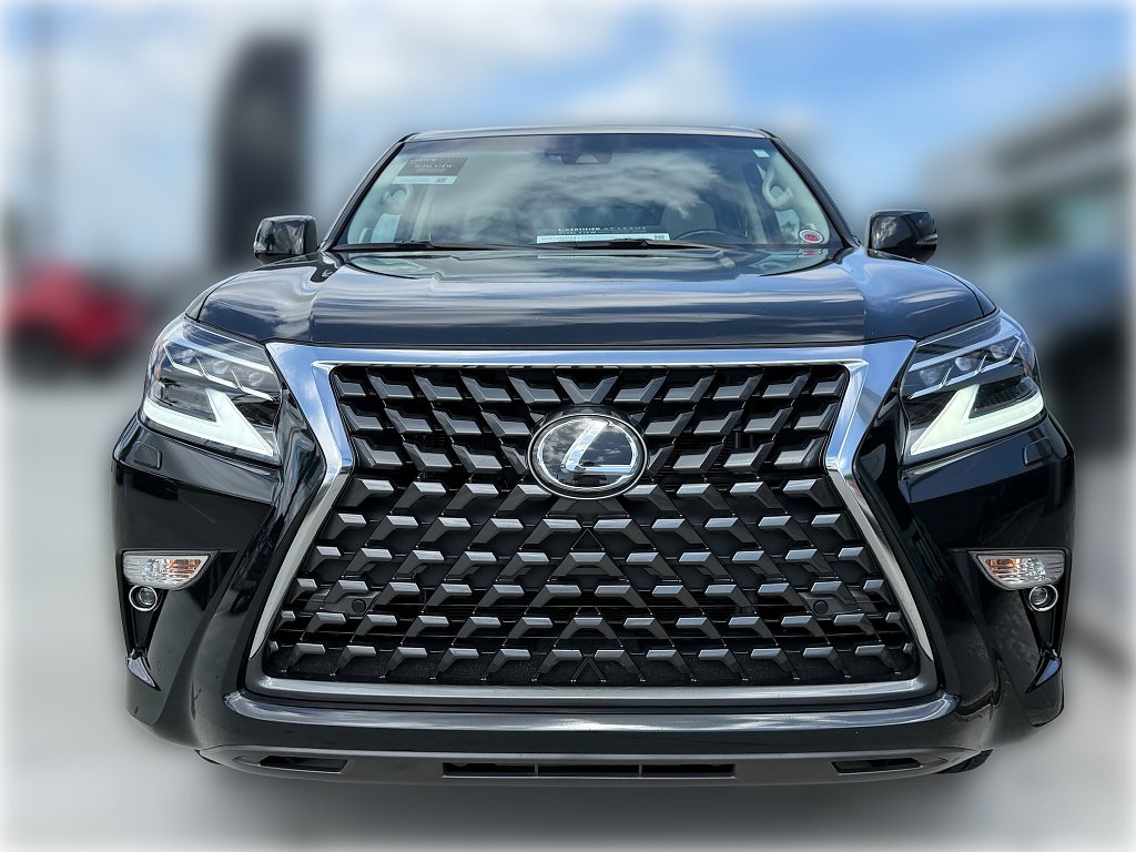 Used 2023 CAVIAR Lexus Base image 3