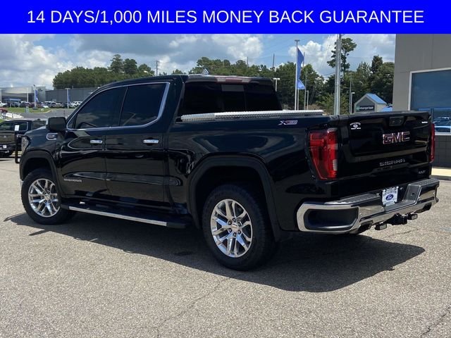 Certified Used 2020 Onyx Black GMC SLT image 5