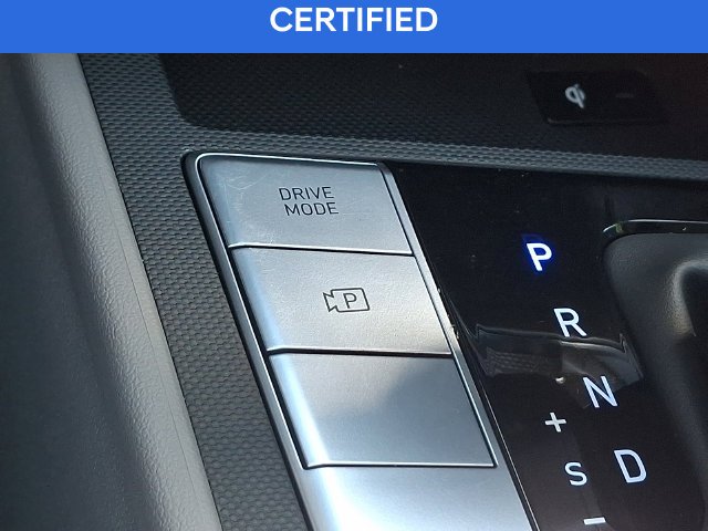 Certified Used 2026 Silver Hyundai SEL Sport image 24