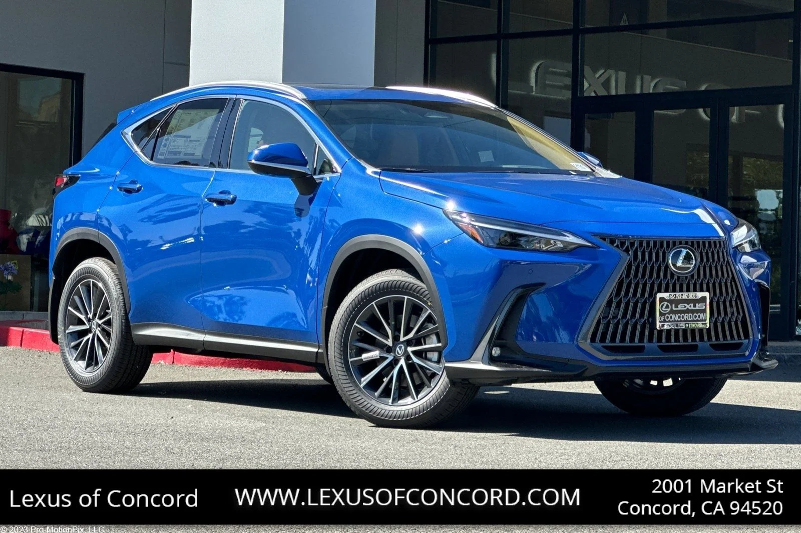 2026 Lexus NX 350 350 Premium AWD's photo