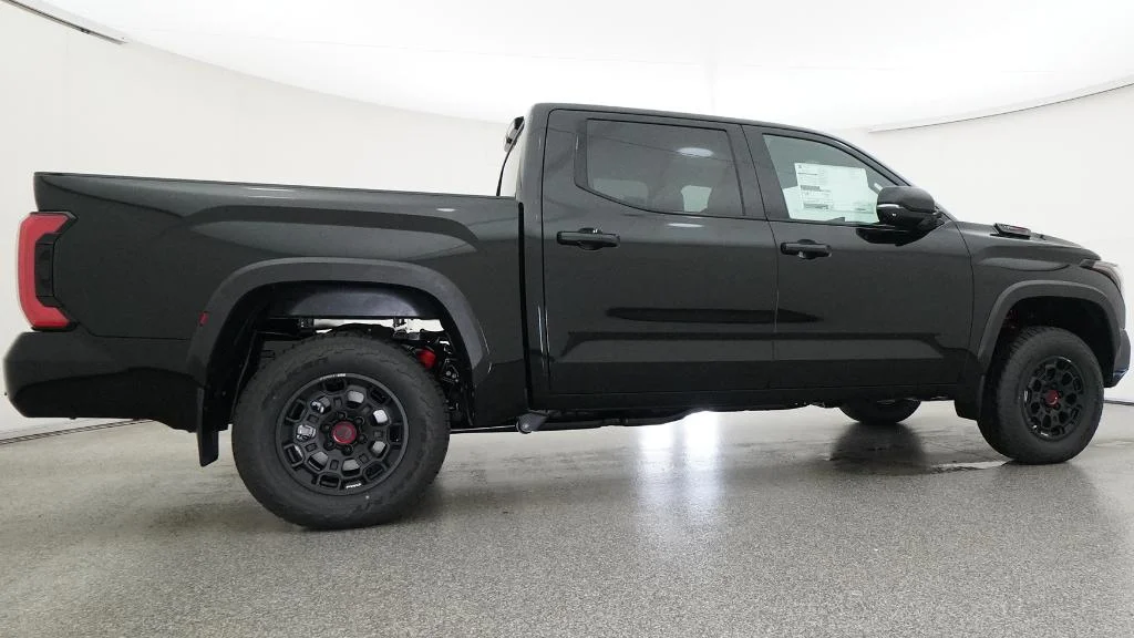 2026 Toyota Tundra TRD Pro - Photo 22