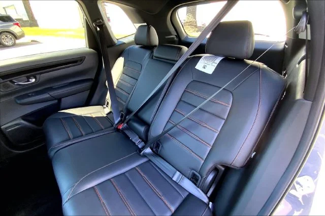 Used 2026 Urban Gray Pearl Honda Sport-L image 10
