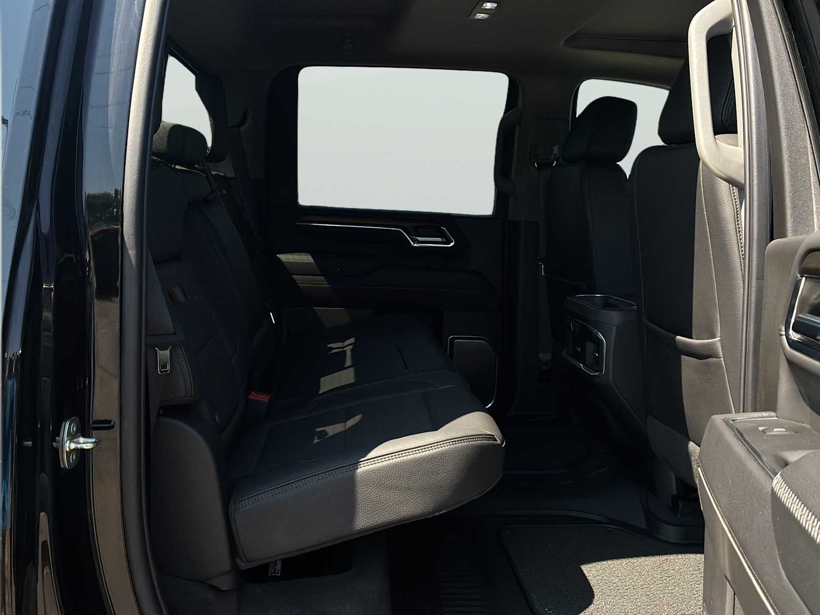 Certified Used 2024 Onyx Black GMC Denali image 29