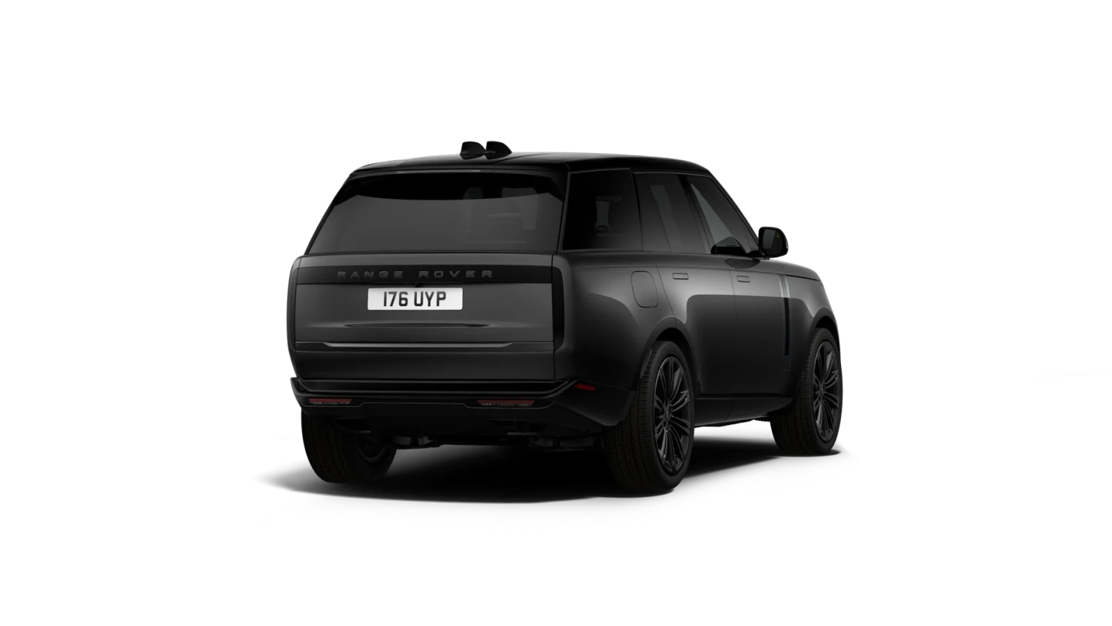 New 2027 Carpathian Grey LAND ROVER SE 400PS Auto image 2