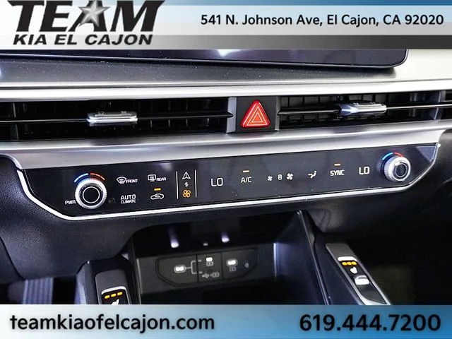 New 2026 Gray Kia S image 35