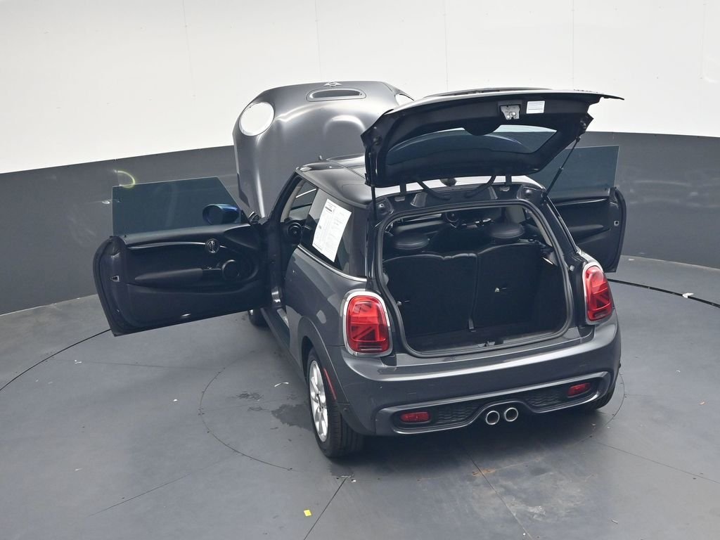 Used 2020 Gray MINI Classic image 53