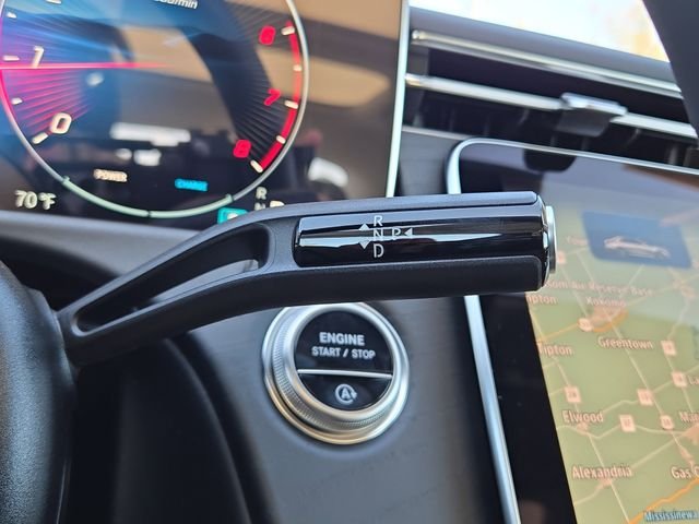 New 2026 Black Mercedes-Benz E350 image 10