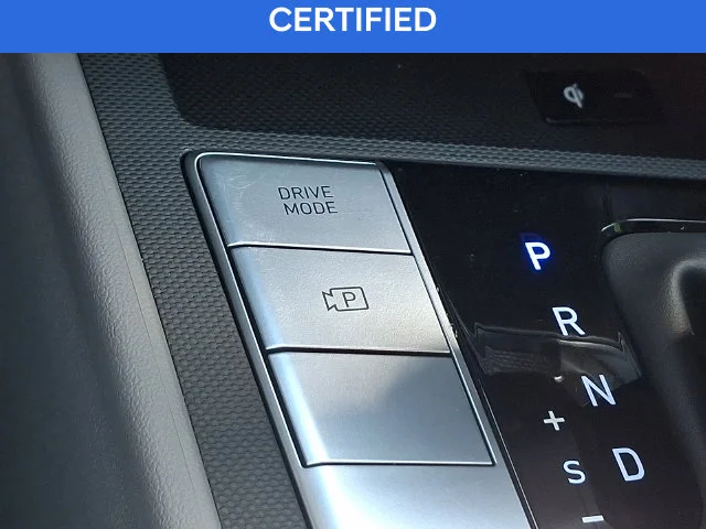 Certified Used 2026 Silver Hyundai SEL Sport image 24
