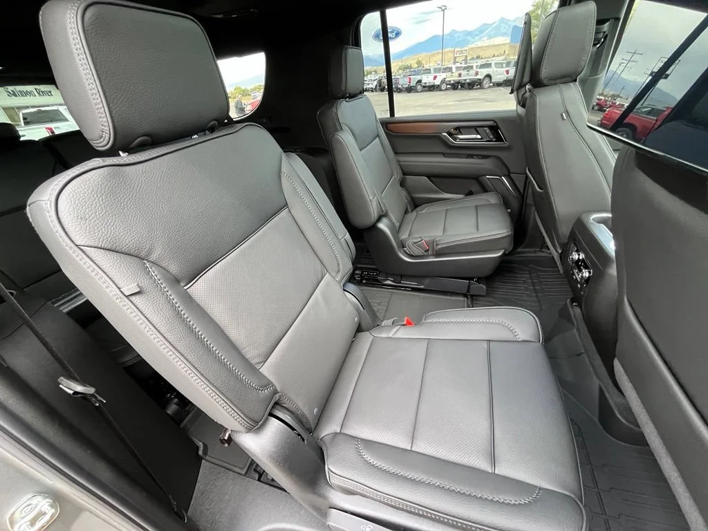 New 2026 Sterling Metallic GMC Denali image 20
