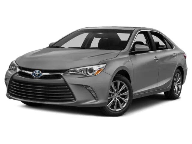 Used 2015 Tan Toyota  image 1