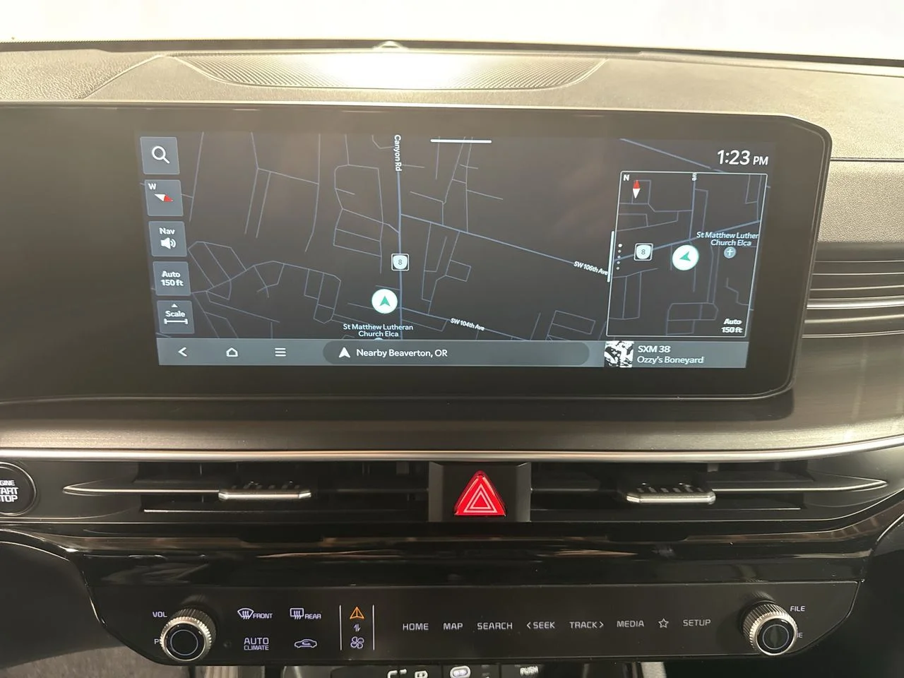 2026 Kia K5 GT - Photo 23