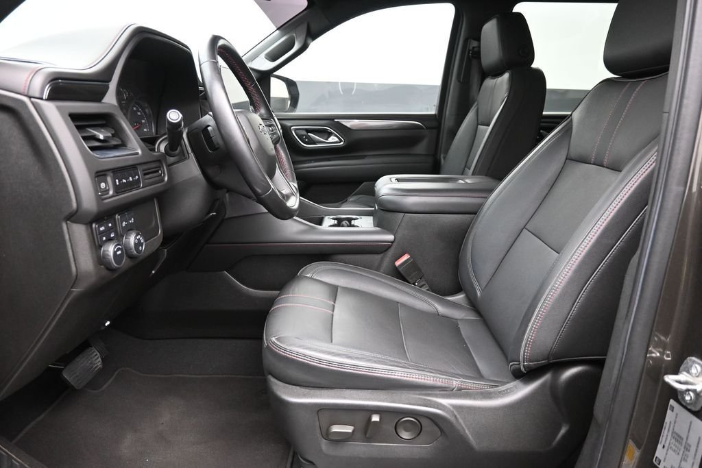Used 2021 Gray Chevrolet RST image 21