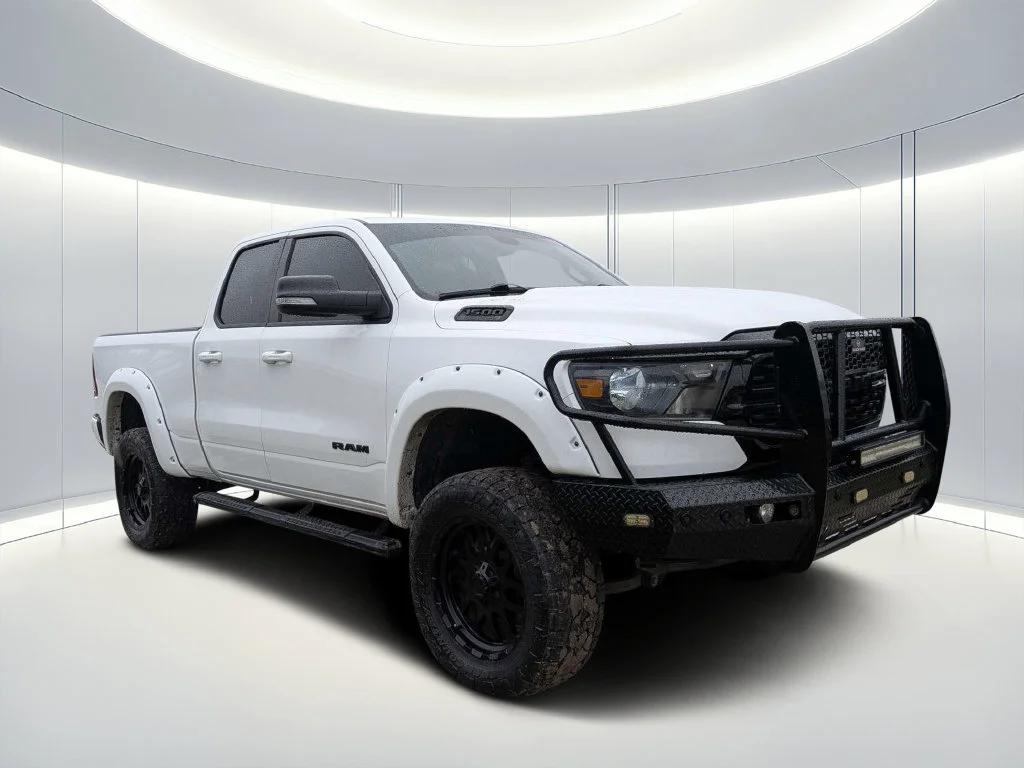 2022 RAM 1500 Pickup Big Horn/Lone Star