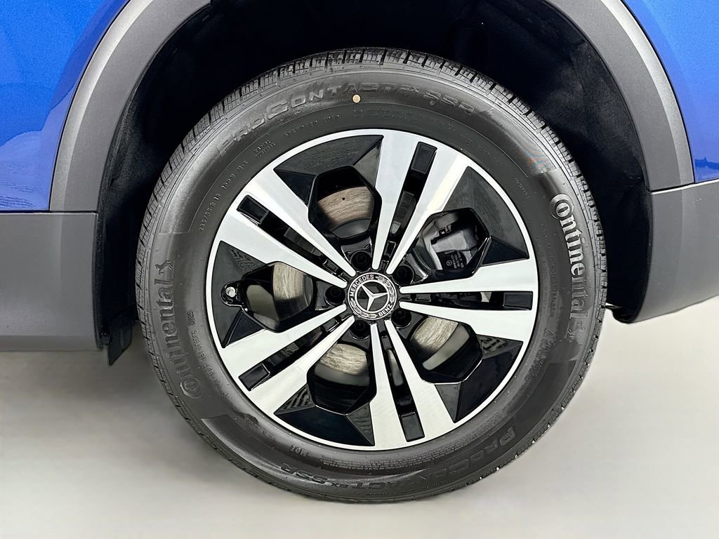New 2026 Starling Blue Metallic Mercedes-Benz GLB 250 image 65