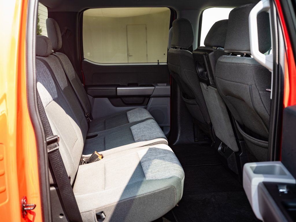 2023 Ford F-150 XLT - Photo 33