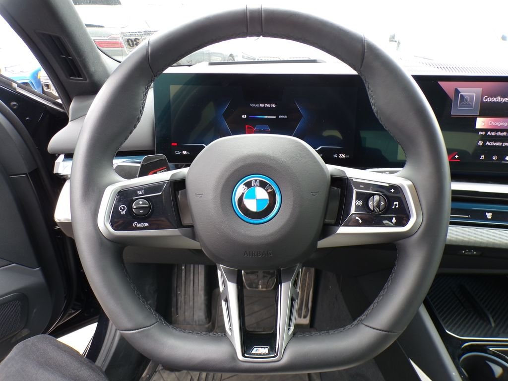 Certified Used 2025 Carbon Black Metallic BMW xDrive40 image 20