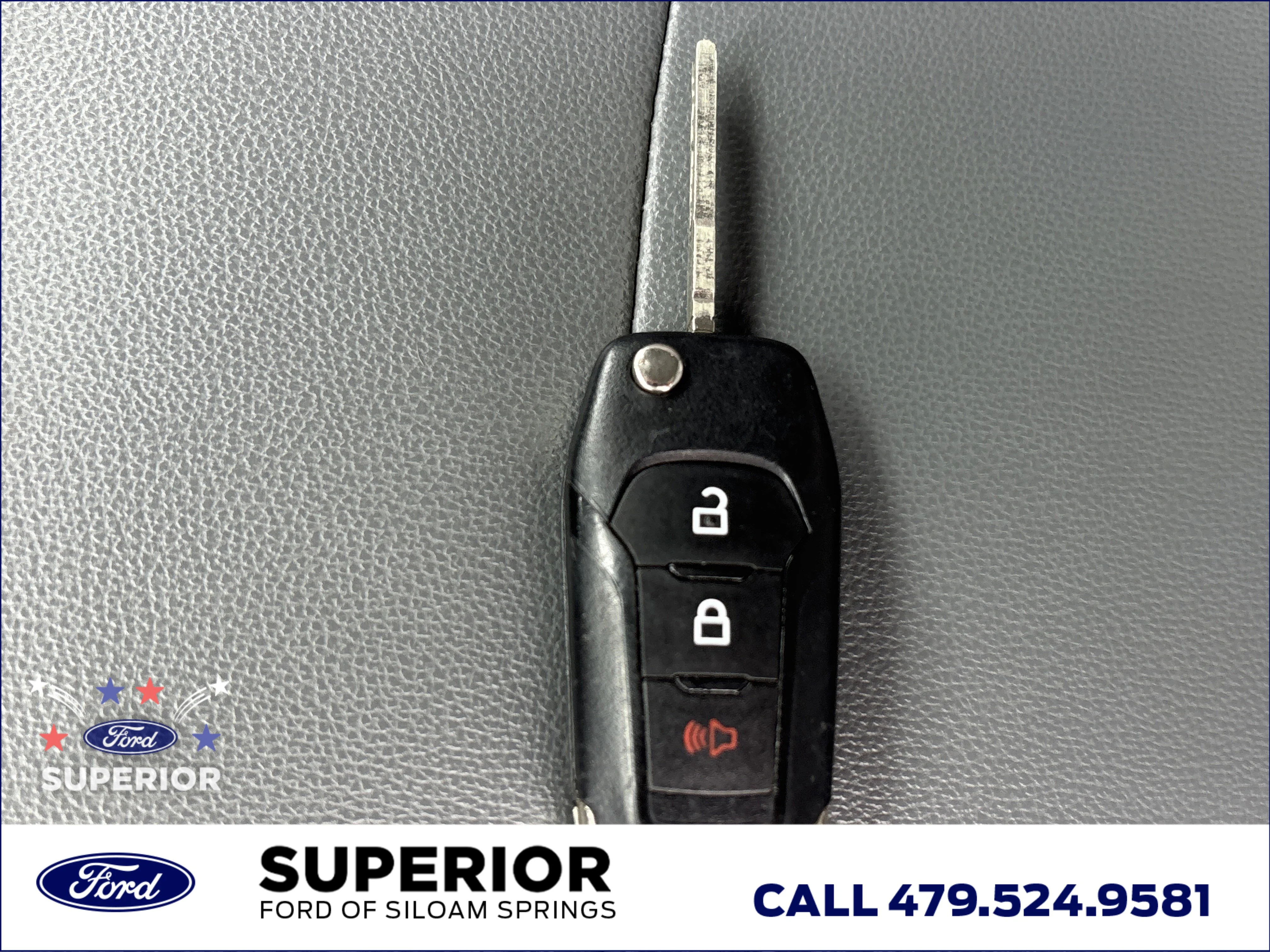 Used 2021 Oxford White Ford XL 4WD image 37