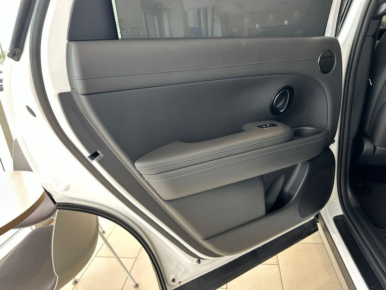 New 2026 White Hyundai XRT Pro image 104