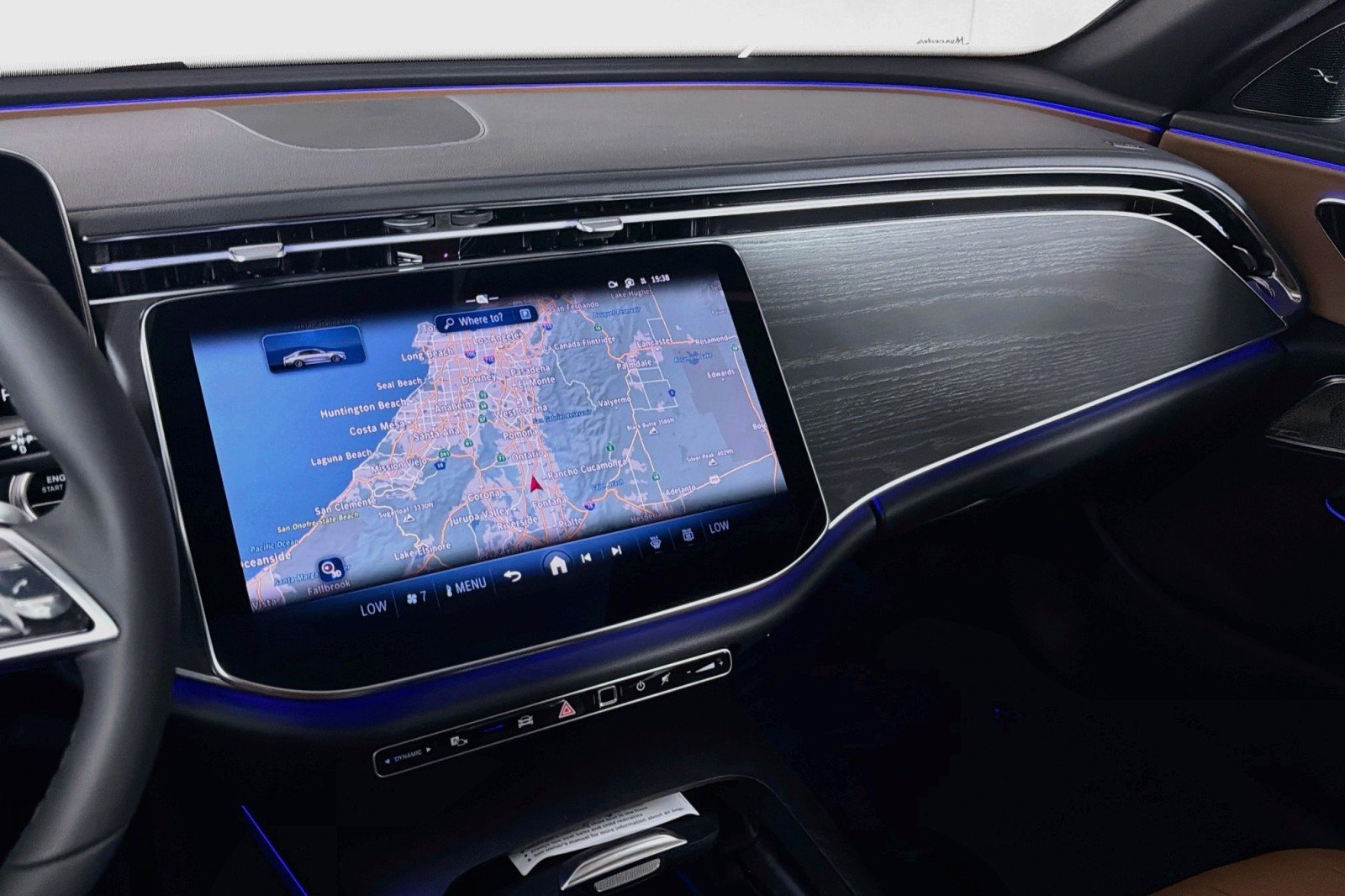 New 2027 Black Mercedes-Benz E 350 RWD Sedan image 21