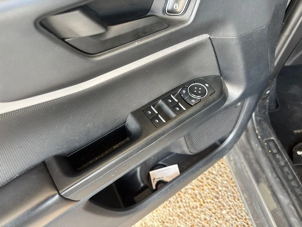 Used 2023 Gray Ford Big Bend image 8