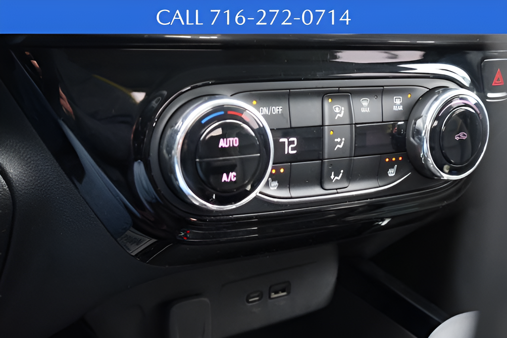 Used 2024 White Chevrolet ACTIV image 26