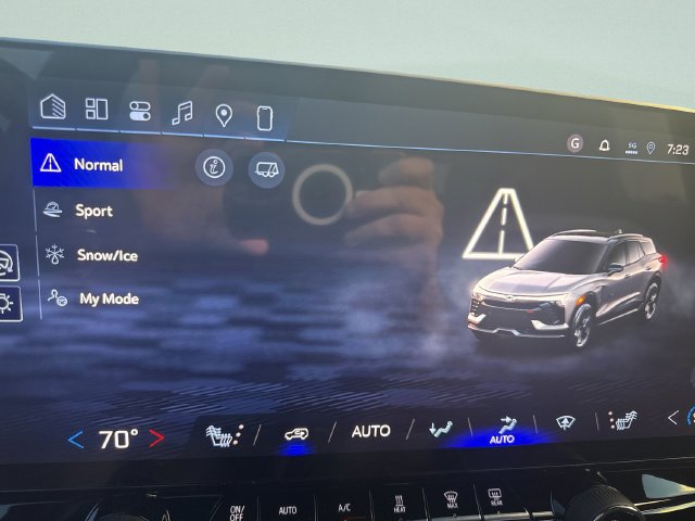 2026 Chevrolet Blazer EV LT - Photo 28