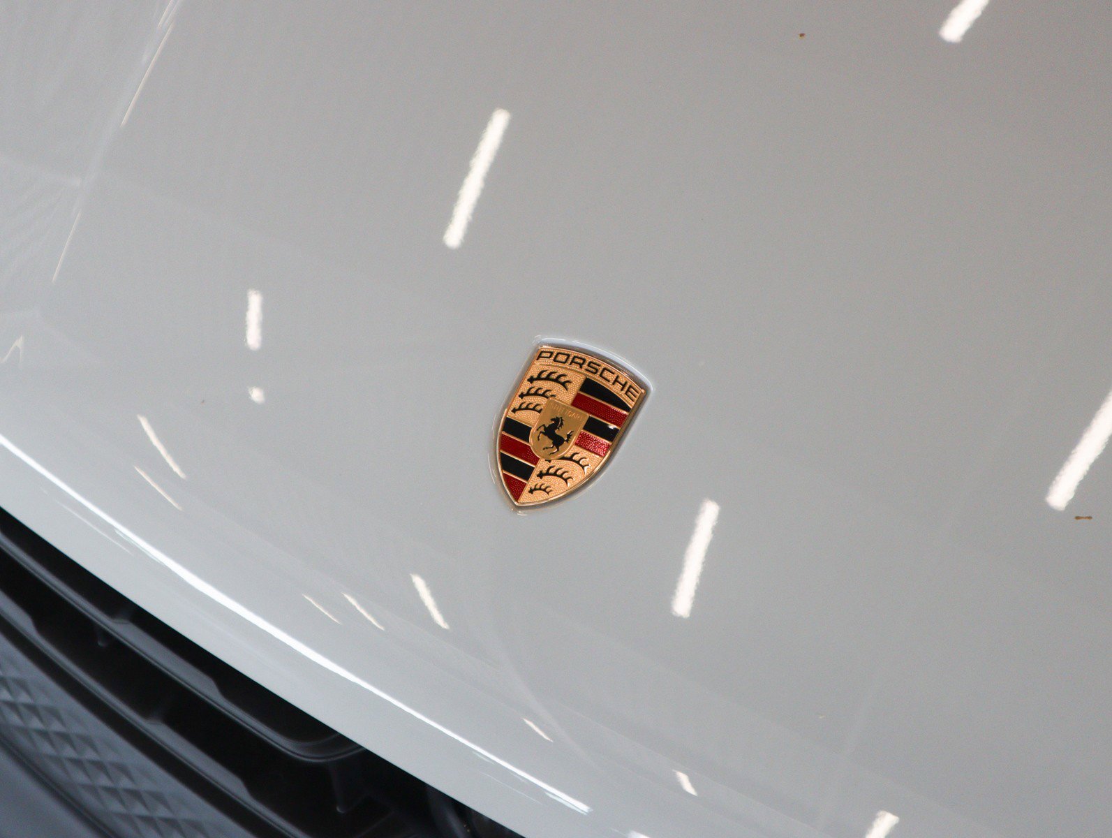 New 2026 Chalk Porsche GTS image 27