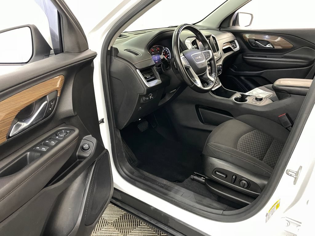 2021 GMC Terrain SLE - Photo 20