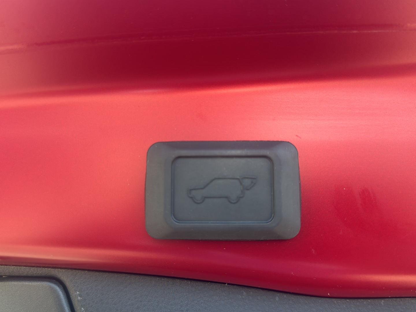 Used 2024 Ruby Flare Pearl Toyota XLE Premium image 24