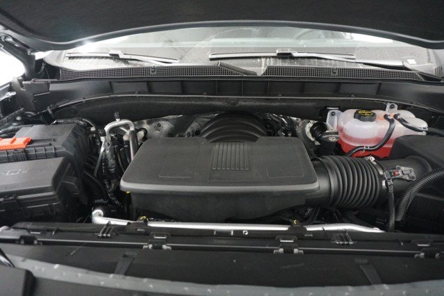 2026 Chevrolet Tahoe LT - Photo 41
