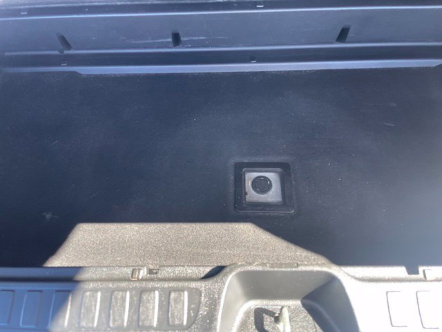Used 2019 Lunar Silver Metallic Honda EX-L image 13