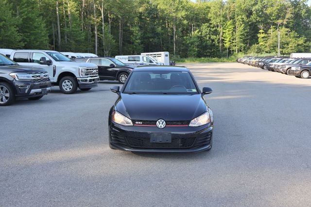 Used 2016 Black Volkswagen S image 10
