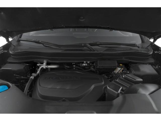 Used 2022 Gray Honda Black Edition image 12