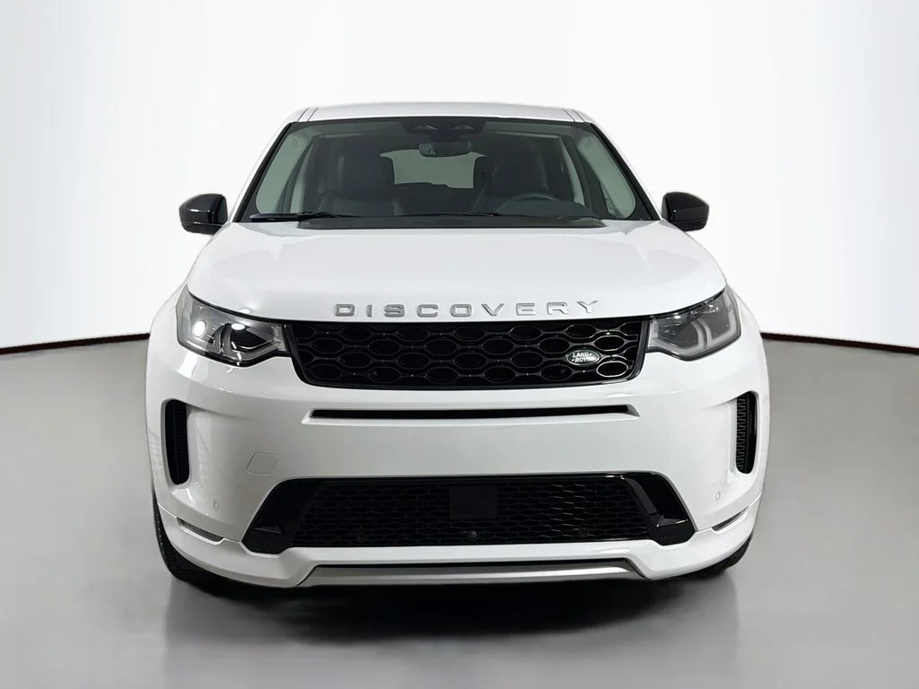 Used 2025 White Land Rover S image 2