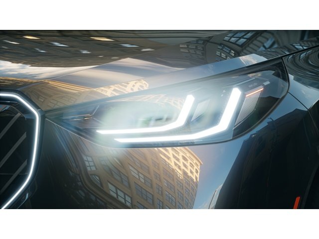 New 2026 Dark Graphite Metallic BMW 30 xDrive image 6